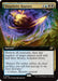 Image for Singularity Rupture (Extended Art) (350) [Edge of Eternities] - Magic: The Gathering