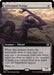 Image for Anticausal Vestige (Extended Art) (317) (Foil) [Edge of Eternities] - Magic: The Gathering