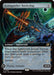 Image for Extinguisher Battleship (Extended Art) (355) [Edge of Eternities] - Magic: The Gathering