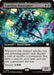 Image for Eumidian Wastewaker (Extended Art) (28) [Edge of Eternities] - Magic: The Gathering