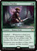 Image for Tireless Tracker (110) [Edge of Eternities] - Magic: The Gathering