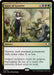 Image for Gaze of Granite (116) [Edge of Eternities] - Magic: The Gathering