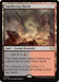 Image for Smoldering Marsh (182) [Edge of Eternities] - Magic: The Gathering