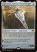 Image for Dawnsire, Sunstar Dreadnought (238) (Foil) [Edge of Eternities] - Magic: The Gathering