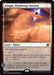 Image for Adagia, Windswept Bastion (250) (Foil) [Edge of Eternities] - Magic: The Gathering