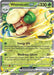 Image for Whimsicott ex (005/086) (Holofoil) [SV: White Flare] - Pokemon