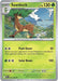 Image for Sawsbuck (007/086) (Reverse Holofoil) [SV: White Flare] - Pokemon