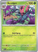 Image for Accelgor (009/086) (Reverse Holofoil) [SV: White Flare] - Pokemon