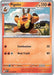 Image for Pignite (012/086) [SV: White Flare] - Pokemon