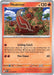 Image for Heatmor (019/086) [SV: White Flare] - Pokemon