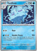 Image for Vanilluxe (029/086) (Reverse Holofoil) [SV: White Flare] - Pokemon