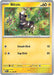 Image for Blitzle (031/086) [SV: White Flare] - Pokemon
