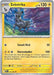 Image for Zebstrika (032/086) (Reverse Holofoil) [SV: White Flare] - Pokemon