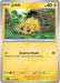 Image for Joltik (033/086) (Reverse Holofoil) [SV: White Flare] - Pokemon