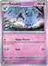 Image for Swoobat (037/086) [SV: White Flare] - Pokemon
