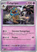 Image for Cofagrigus (040/086) (Holofoil) [SV: White Flare] - Pokemon