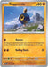 Image for Roggenrola (046/086) (Reverse Holofoil) [SV: White Flare] - Pokemon