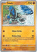 Image for Sawk (049/086) [SV: White Flare] - Pokemon