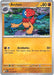 Image for Archen (050/086) [SV: White Flare] - Pokemon