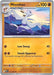 Image for Mienshao (053/086) (Reverse Holofoil) [SV: White Flare] - Pokemon