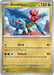Image for Druddigon (071/086) (Reverse Holofoil) [SV: White Flare] - Pokemon