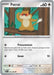 Image for Patrat (072/086) (Reverse Holofoil) [SV: White Flare] - Pokemon