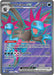 Image for Hydreigon ex (161/086) (Holofoil) [SV: White Flare] - Pokemon