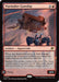 Image for Warmaker Gunship (167) (Foil) [Edge of Eternities] - Magic: The Gathering