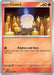 Image for Litwick (016/086) (Reverse Holofoil) [SV: White Flare] - Pokemon