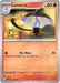 Image for Lampent (017/086) (Reverse Holofoil) [SV: White Flare] - Pokemon