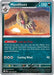 Image for Mandibuzz (064/086) [SV: White Flare] - Pokemon