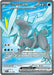Image for Kyurem ex (157/086) (Holofoil) [SV: Black Bolt] - Pokemon