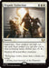 Image for Organic Extinction (66) [Edge of Eternities] - Magic: The Gathering