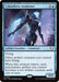 Image for Cyberdrive Awakener (69) [Edge of Eternities] - Magic: The Gathering