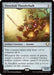 Image for Threefold Thunderhulk (145) [Edge of Eternities] - Magic: The Gathering