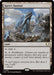 Image for Karn's Bastion (163) [Edge of Eternities] - Magic: The Gathering