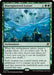 Image for Bioengineered Future (172) (Foil) [Edge of Eternities] - Magic: The Gathering