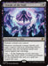 Image for Chorale of the Void (91) (Foil) [Edge of Eternities] - Magic: The Gathering