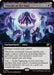 Image for Chorale of the Void (Extended Art) (331) (Foil) [Edge of Eternities] - Magic: The Gathering