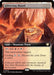 Image for Glittering Massif (Extended Art) (42) [Edge of Eternities] - Magic: The Gathering