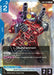 Image for Guncannon (GD01-004) (Holofoil) [Newtype Rising] - Gundam Card Game