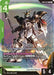 Image for Gundam Deathscythe (GD01-025) (GD01-025) (Holofoil) [Newtype Rising] - Gundam Card Game