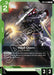 Image for Rick Dom (GD01-030) [Newtype Rising] - Gundam Card Game