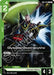 Image for Gundam Deathscythe (GD01-033) (GD01-033) [Newtype Rising] - Gundam Card Game