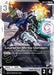 Image for Launcher Strike Gundam (GD01-072) [Newtype Rising] - Gundam Card Game