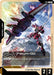 Image for Fatum-00 (T-011) Token (T-011) [Newtype Rising] - Gundam Card Game