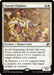 Image for Sunstar Chaplain (40) (Foil) [Edge of Eternities] - Magic: The Gathering