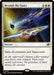 Image for Beyond the Quiet (7) (Foil) [Edge of Eternities] - Magic: The Gathering