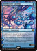Image for Synthesizer Labship (81) (Foil) [Edge of Eternities] - Magic: The Gathering