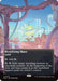 Image for Mystifying Maze (0074) (Borderless) (74) (Foil) [Edge of Eternities: Stellar Sights] - Magic: The Gathering